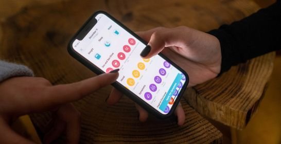 Mobile App Development